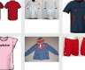 Adidas Textil-Mischpakete billig